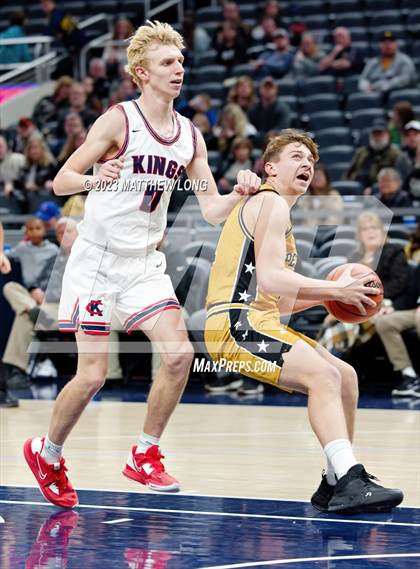 Thumbnail 1 in Peru vs Lewis Cass photogallery.