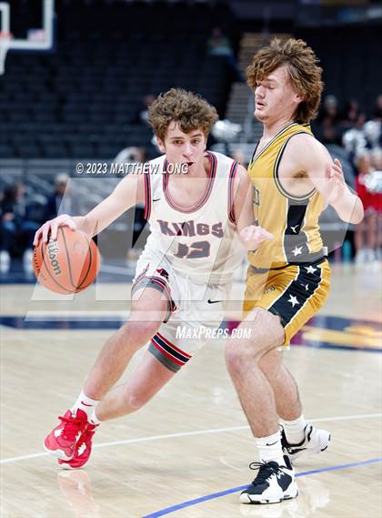 Thumbnail 1 in Peru vs Lewis Cass photogallery.