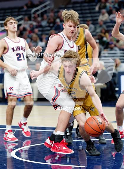 Thumbnail 2 in Peru vs Lewis Cass photogallery.