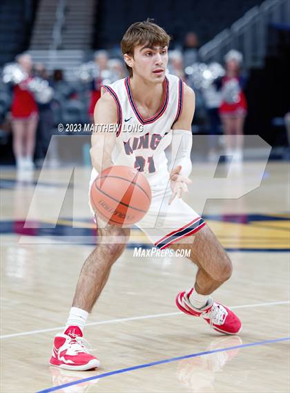 Thumbnail 3 in Peru vs Lewis Cass photogallery.