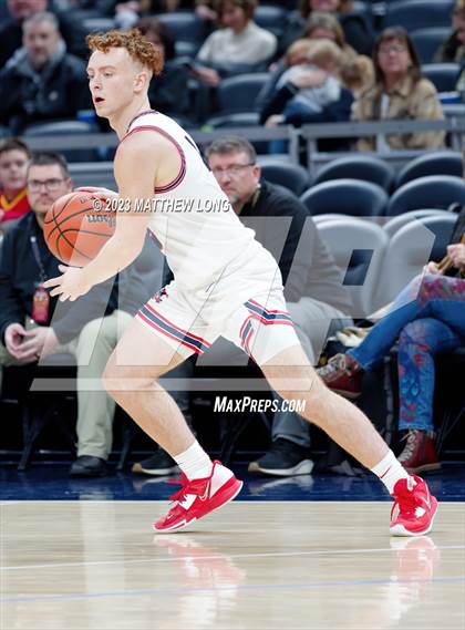 Thumbnail 2 in Peru vs Lewis Cass photogallery.