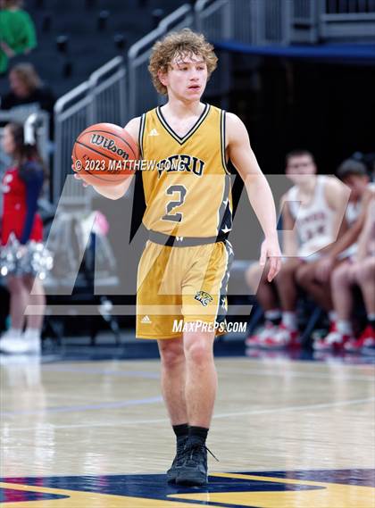 Thumbnail 2 in Peru vs Lewis Cass photogallery.