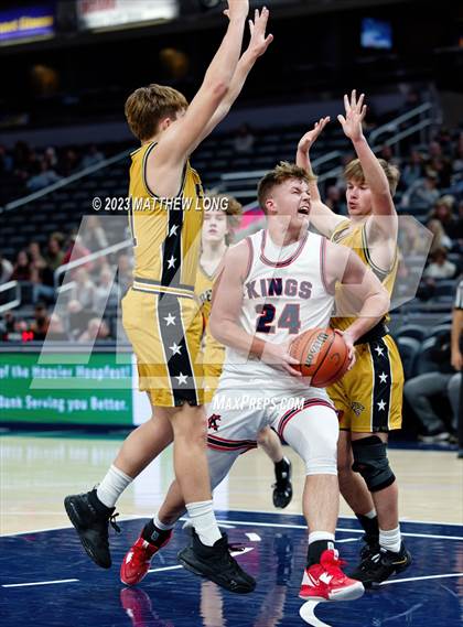 Thumbnail 1 in Peru vs Lewis Cass photogallery.