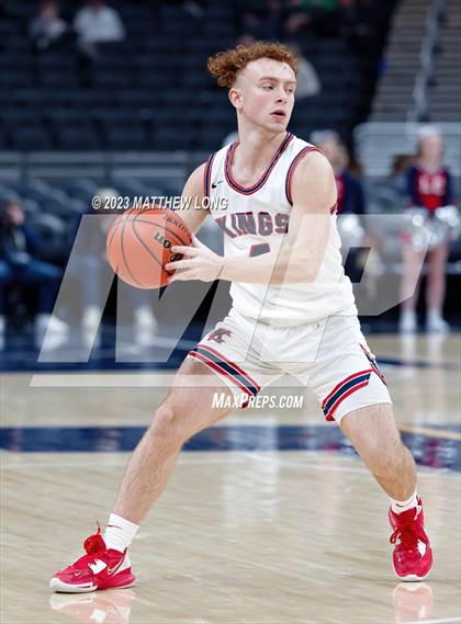 Thumbnail 2 in Peru vs Lewis Cass photogallery.