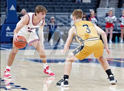Thumbnail 1 in Peru vs Lewis Cass photogallery.