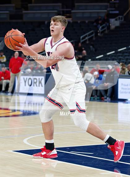 Thumbnail 3 in Peru vs Lewis Cass photogallery.