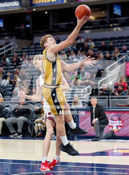 Thumbnail 1 in Peru vs Lewis Cass photogallery.