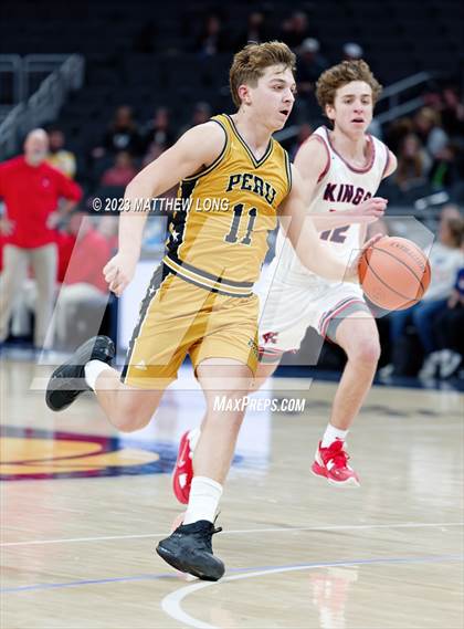 Thumbnail 3 in Peru vs Lewis Cass photogallery.