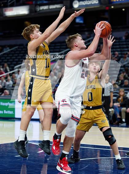 Thumbnail 2 in Peru vs Lewis Cass photogallery.