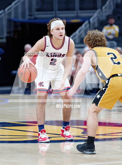 Thumbnail 1 in Peru vs Lewis Cass photogallery.