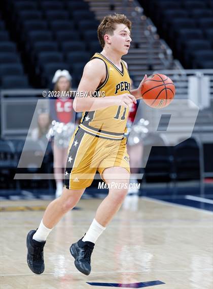 Thumbnail 3 in Peru vs Lewis Cass photogallery.