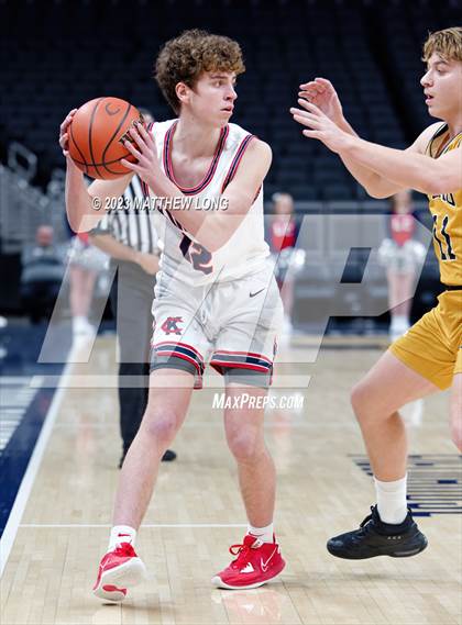 Thumbnail 2 in Peru vs Lewis Cass photogallery.