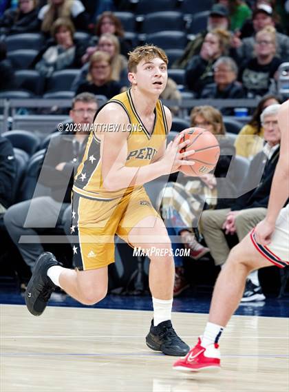 Thumbnail 3 in Peru vs Lewis Cass photogallery.