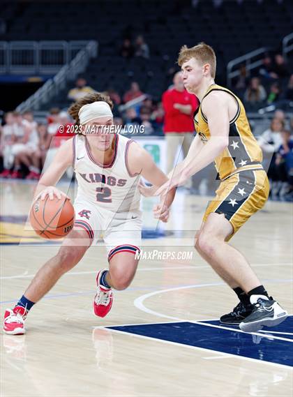 Thumbnail 2 in Peru vs Lewis Cass photogallery.