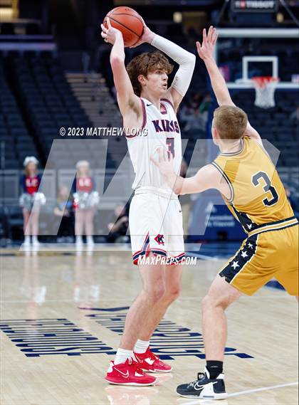 Thumbnail 1 in Peru vs Lewis Cass photogallery.