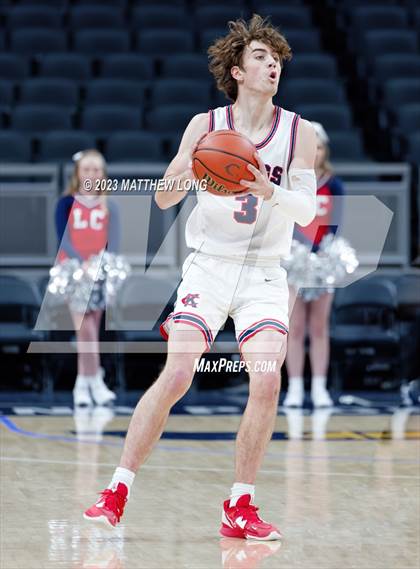 Thumbnail 1 in Peru vs Lewis Cass photogallery.