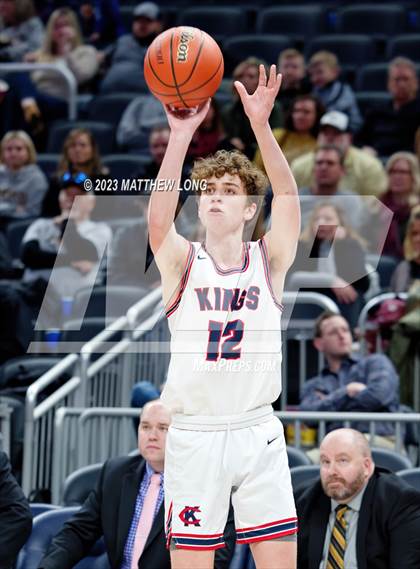 Thumbnail 2 in Peru vs Lewis Cass photogallery.