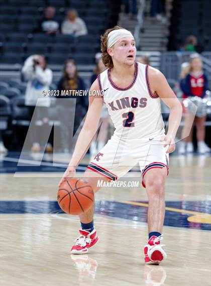 Thumbnail 2 in Peru vs Lewis Cass photogallery.