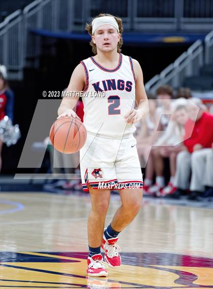 Thumbnail 2 in Peru vs Lewis Cass photogallery.
