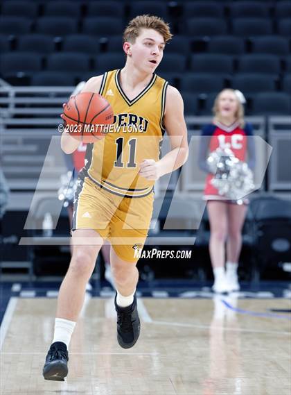 Thumbnail 2 in Peru vs Lewis Cass photogallery.