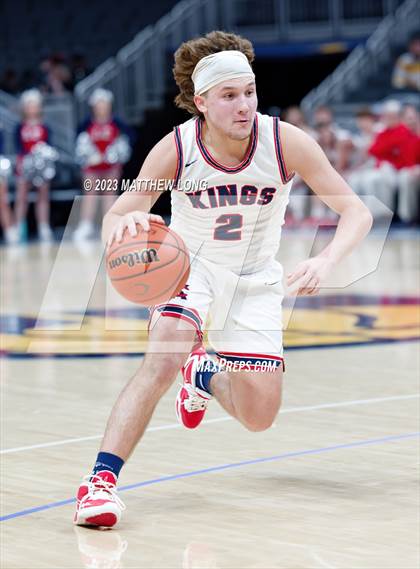 Thumbnail 3 in Peru vs Lewis Cass photogallery.