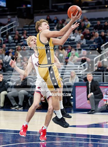 Thumbnail 3 in Peru vs Lewis Cass photogallery.