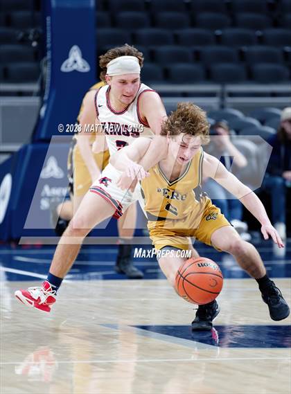 Thumbnail 2 in Peru vs Lewis Cass photogallery.