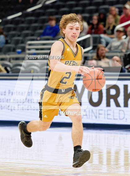 Thumbnail 1 in Peru vs Lewis Cass photogallery.