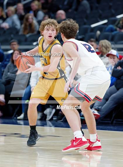 Thumbnail 1 in Peru vs Lewis Cass photogallery.