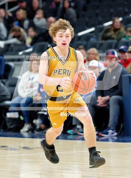 Thumbnail 3 in Peru vs Lewis Cass photogallery.