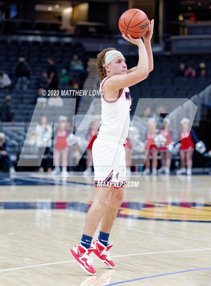 Thumbnail 1 in Peru vs Lewis Cass photogallery.