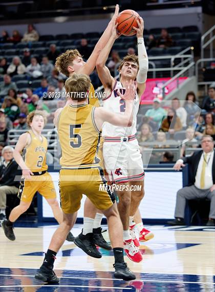 Thumbnail 1 in Peru vs Lewis Cass photogallery.