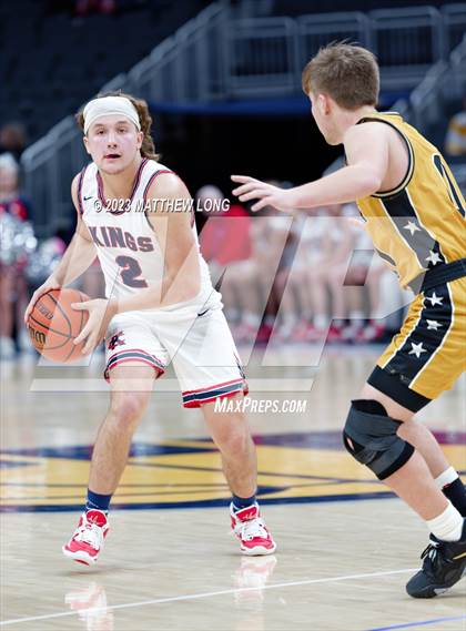 Thumbnail 3 in Peru vs Lewis Cass photogallery.