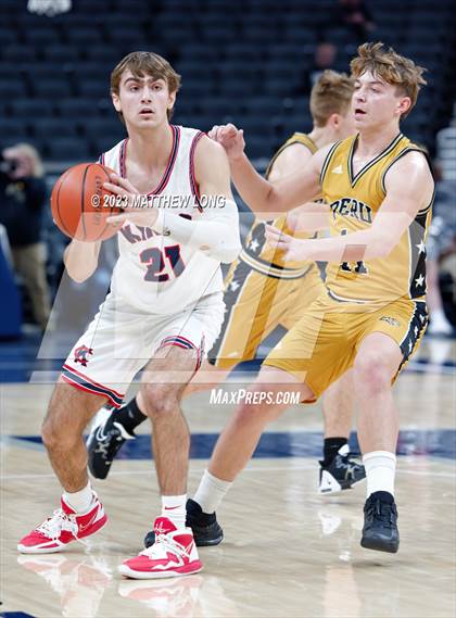 Thumbnail 2 in Peru vs Lewis Cass photogallery.