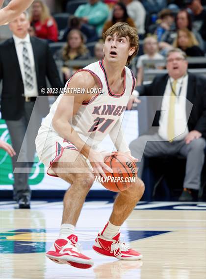 Thumbnail 3 in Peru vs Lewis Cass photogallery.