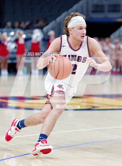 Thumbnail 1 in Peru vs Lewis Cass photogallery.