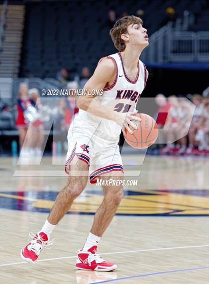 Thumbnail 2 in Peru vs Lewis Cass photogallery.