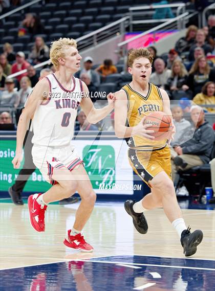 Thumbnail 2 in Peru vs Lewis Cass photogallery.