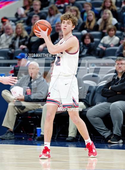 Thumbnail 2 in Peru vs Lewis Cass photogallery.