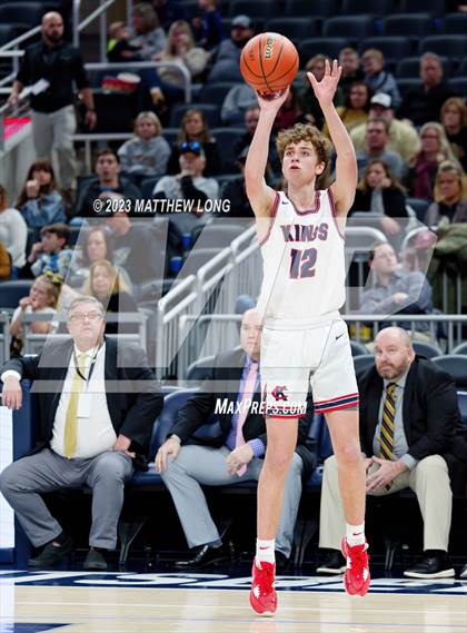 Thumbnail 3 in Peru vs Lewis Cass photogallery.