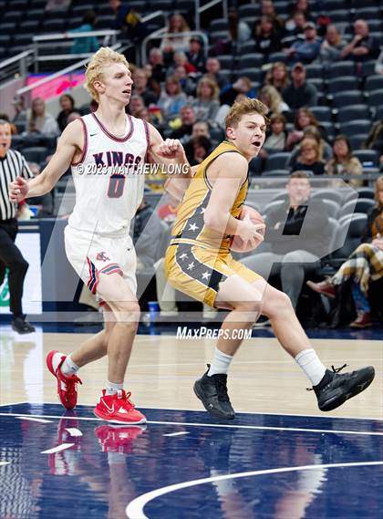 Thumbnail 3 in Peru vs Lewis Cass photogallery.