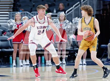 Thumbnail 1 in Peru vs Lewis Cass photogallery.