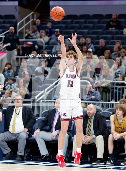 Thumbnail 1 in Peru vs Lewis Cass photogallery.