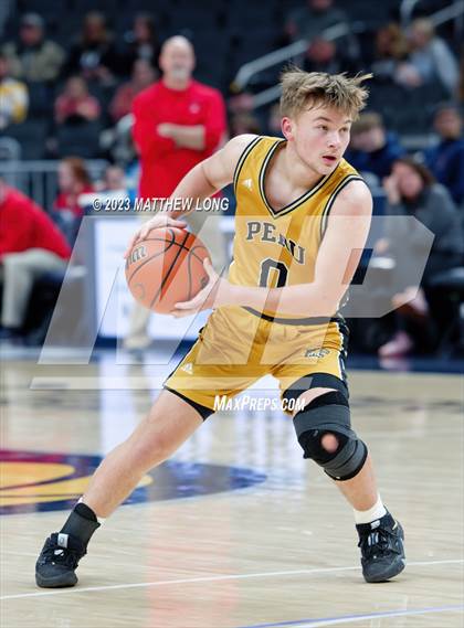 Thumbnail 3 in Peru vs Lewis Cass photogallery.