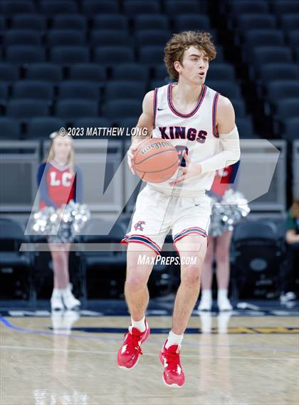 Thumbnail 3 in Peru vs Lewis Cass photogallery.