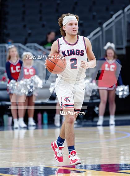 Thumbnail 3 in Peru vs Lewis Cass photogallery.