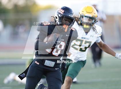 Thumbnail 2 in Bishop Manogue @ Pittsburg photogallery.