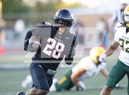 Thumbnail 3 in Bishop Manogue @ Pittsburg photogallery.