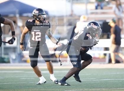 Thumbnail 3 in Bishop Manogue @ Pittsburg photogallery.