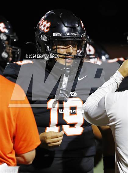 Thumbnail 3 in Bishop Manogue @ Pittsburg photogallery.